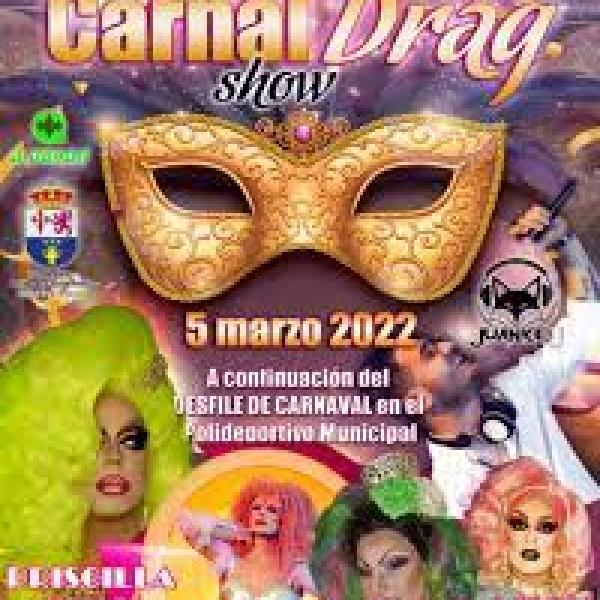Carnavales Puebla de Sancho Pérez 2022